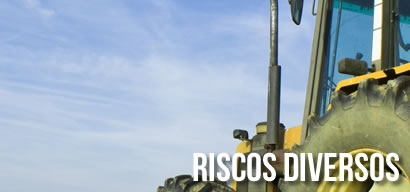 Seguro de Riscos Diversos